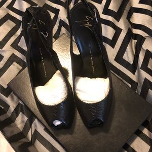 Giuseppe heels